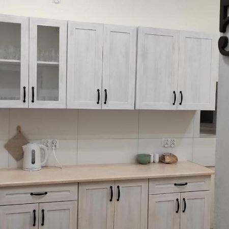 Lilia House Poznan 아파트 외부 사진