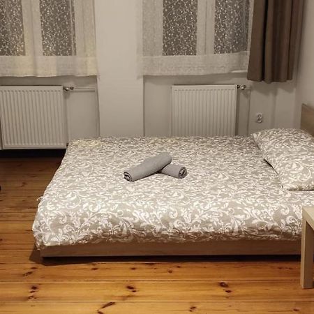 Lilia House Poznan 아파트 외부 사진