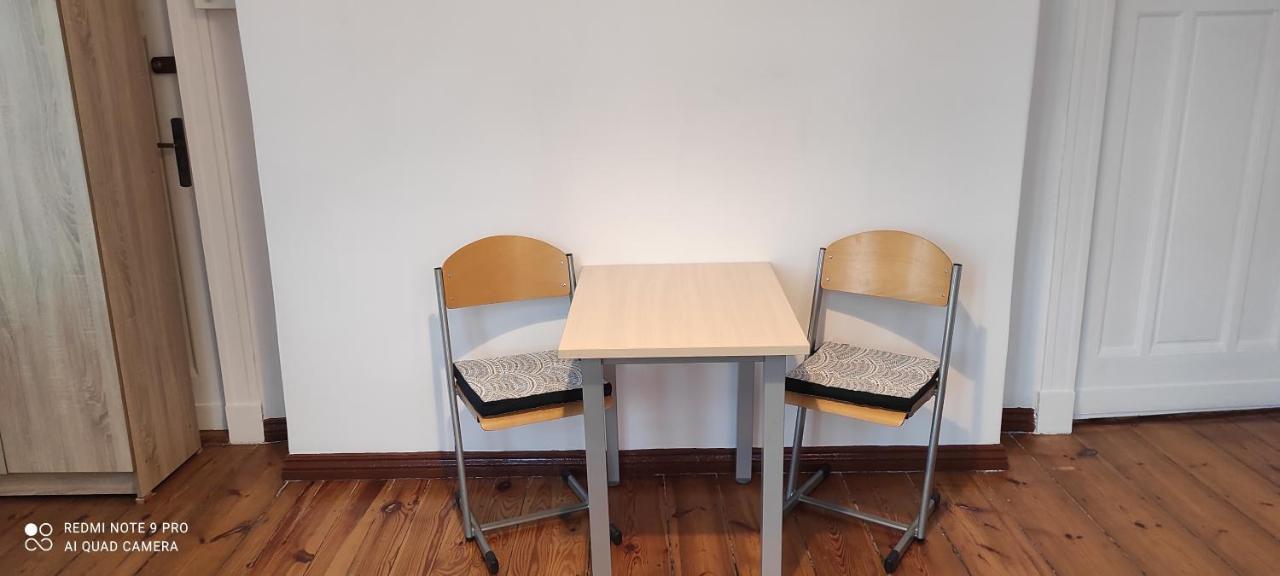 Lilia House Poznan 아파트 외부 사진