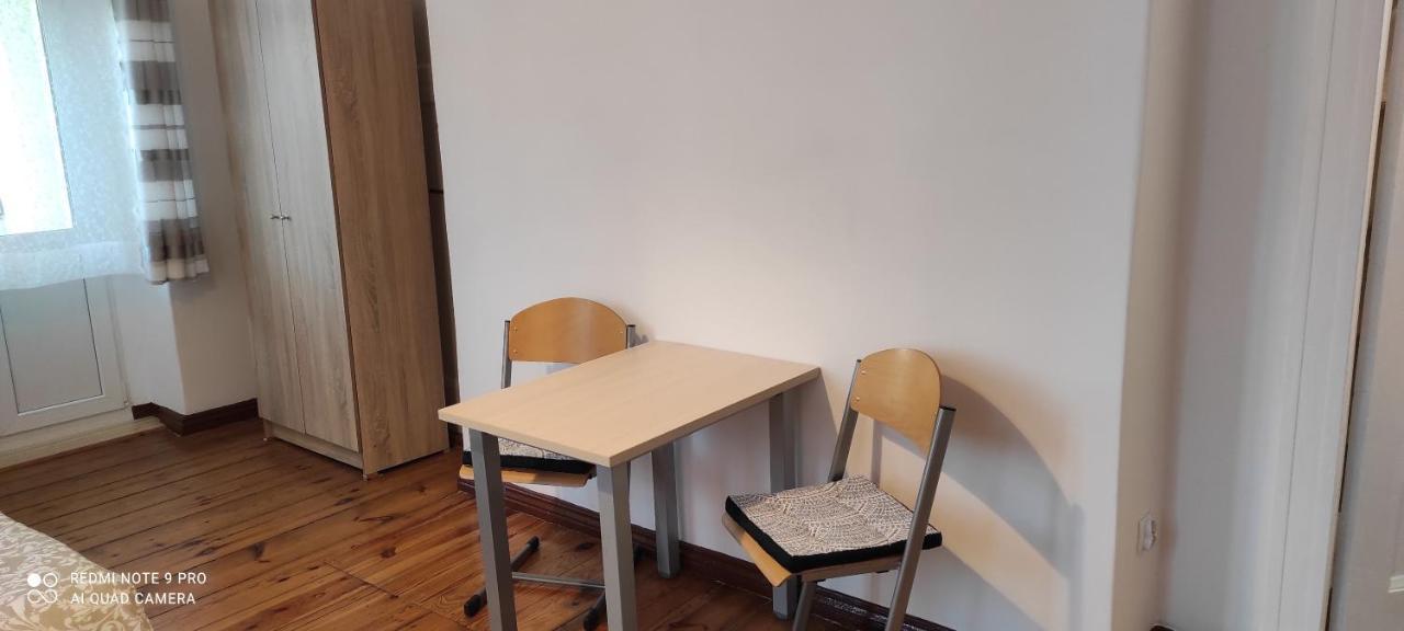 Lilia House Poznan 아파트 외부 사진