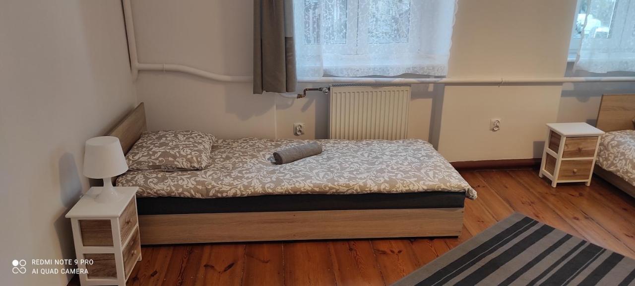 Lilia House Poznan 아파트 외부 사진