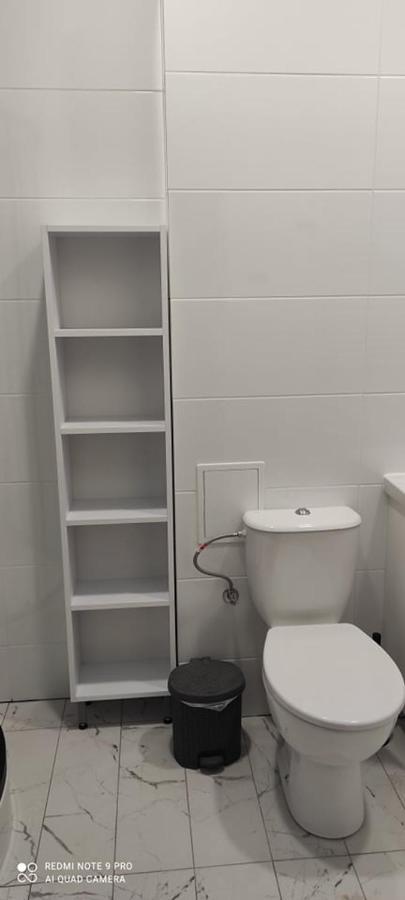 Lilia House Poznan 아파트 외부 사진