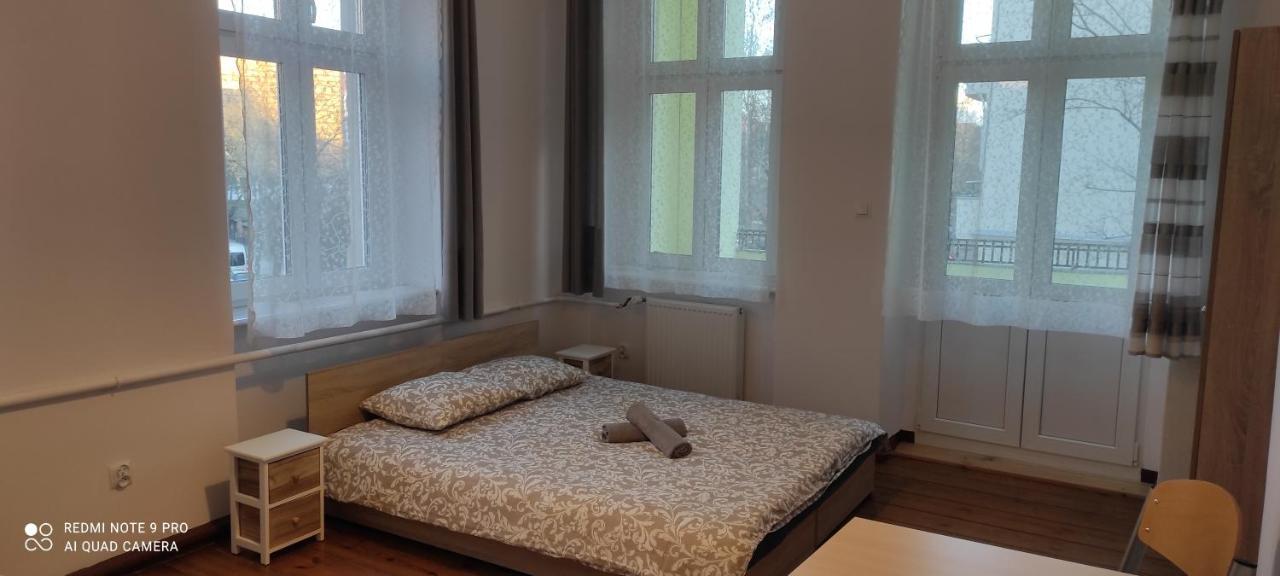 Lilia House Poznan 아파트 외부 사진