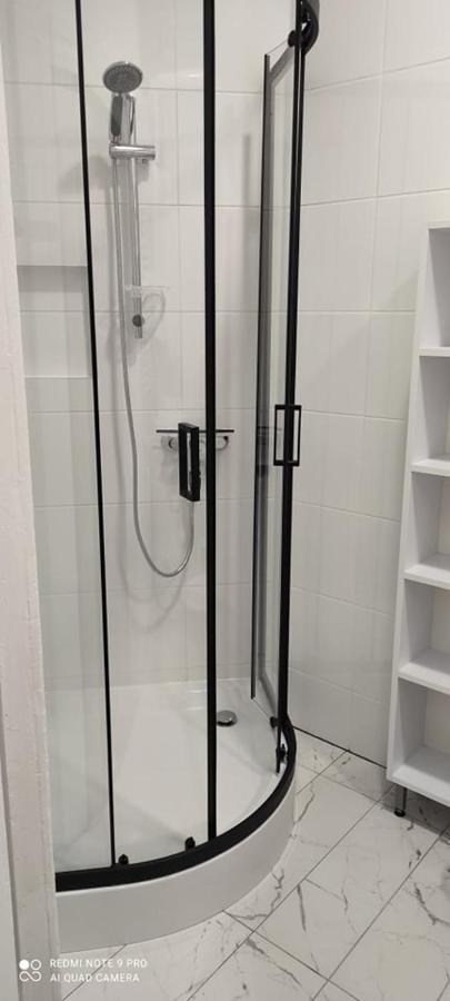 Lilia House Poznan 아파트 외부 사진