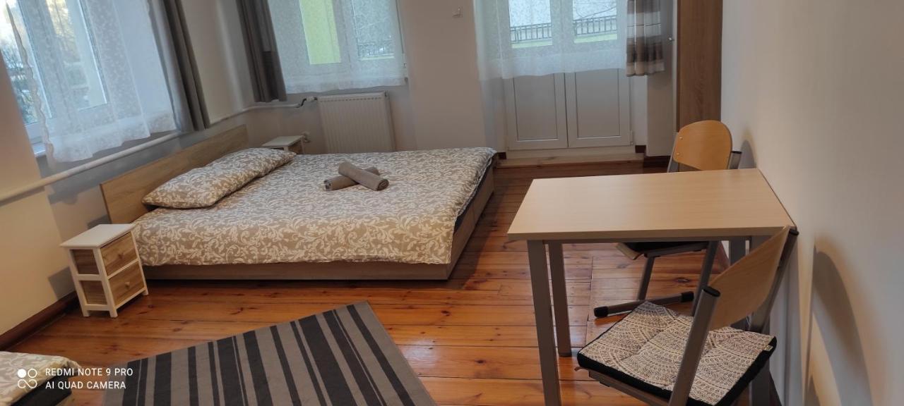 Lilia House Poznan 아파트 외부 사진