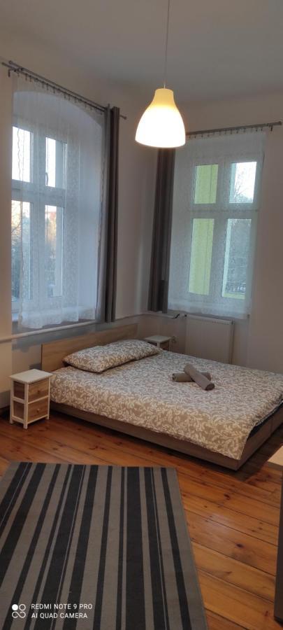 Lilia House Poznan 아파트 외부 사진
