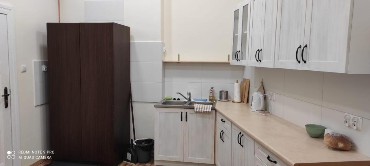 Lilia House Poznan 아파트 외부 사진