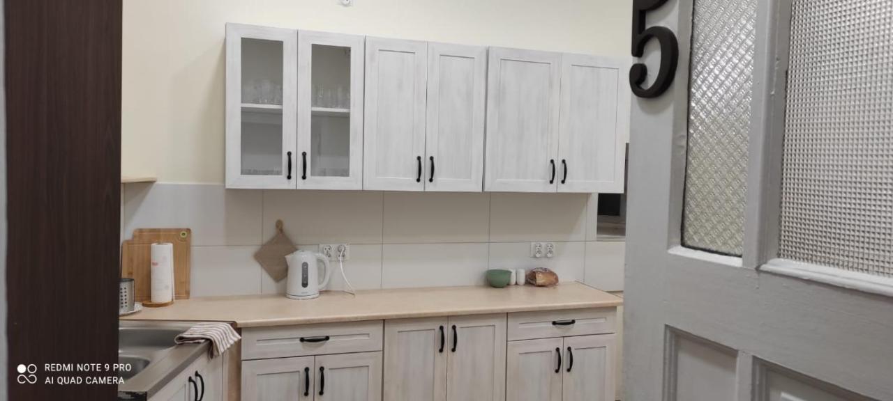 Lilia House Poznan 아파트 외부 사진