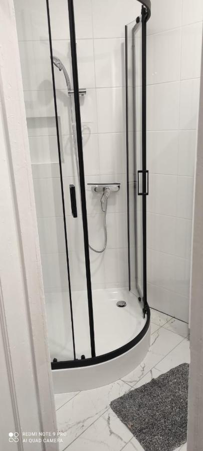 Lilia House Poznan 아파트 외부 사진