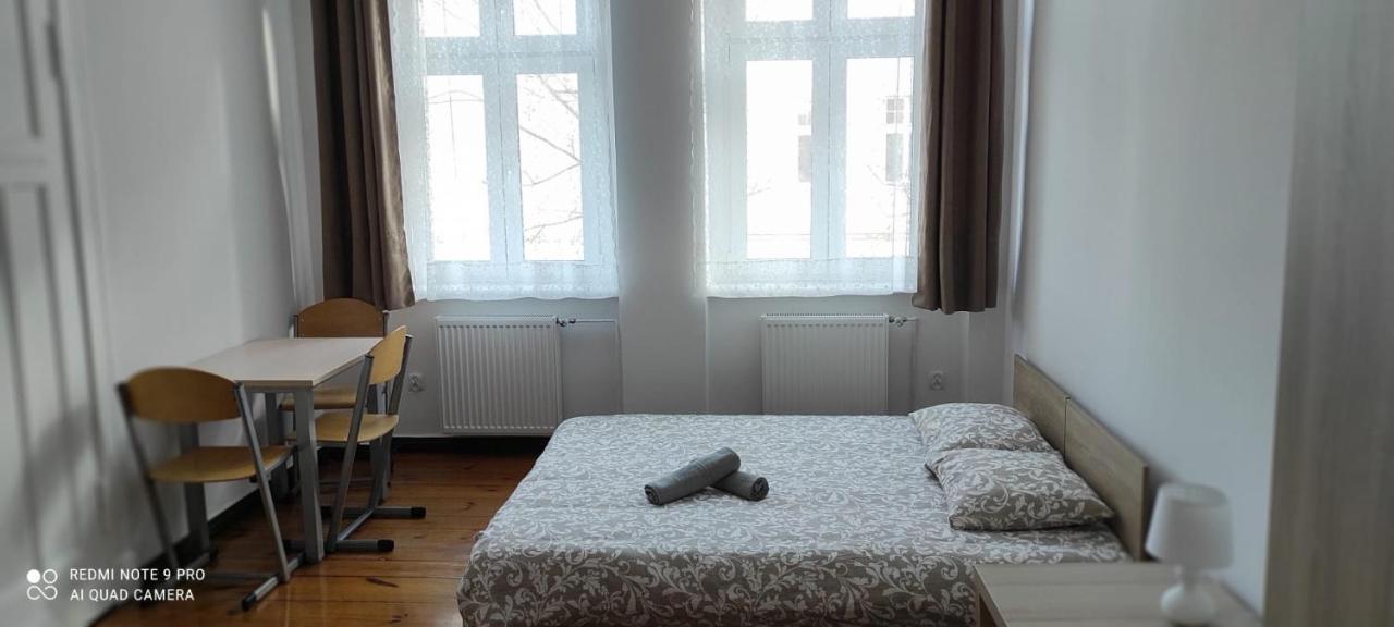 Lilia House Poznan 아파트 외부 사진