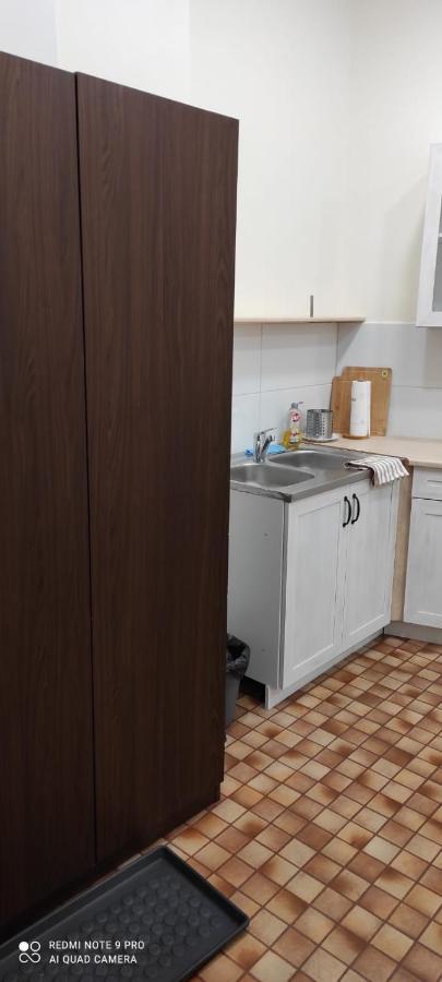 Lilia House Poznan 아파트 외부 사진