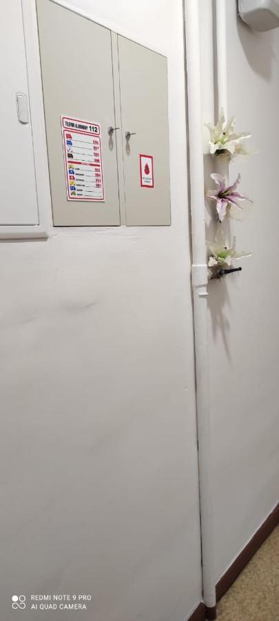 Lilia House Poznan 아파트 외부 사진