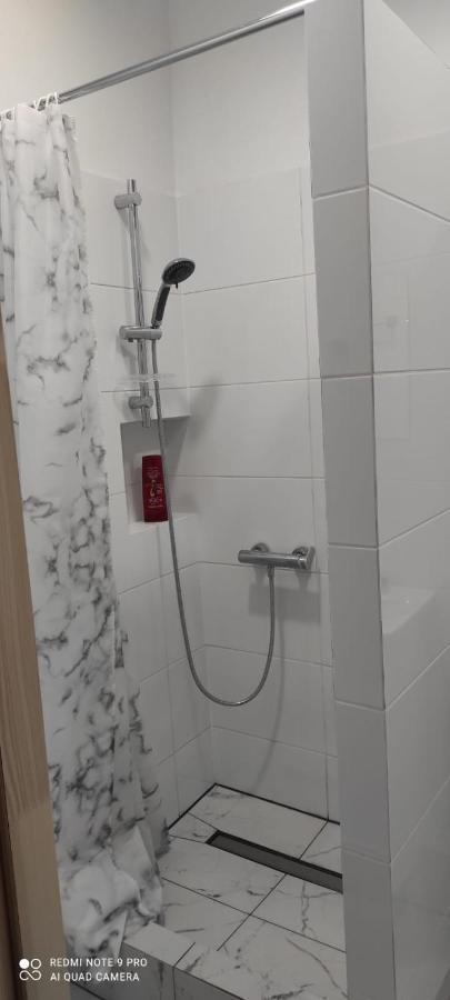 Lilia House Poznan 아파트 외부 사진