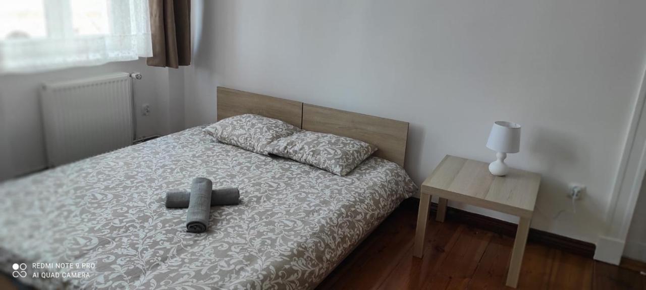 Lilia House Poznan 아파트 외부 사진
