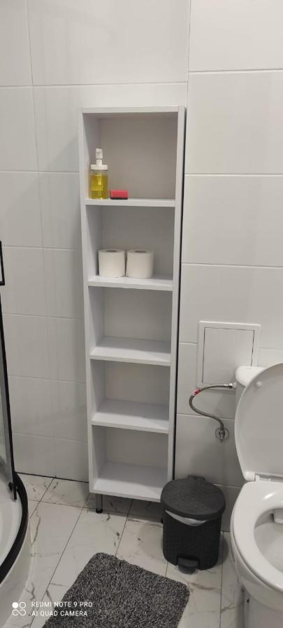 Lilia House Poznan 아파트 외부 사진