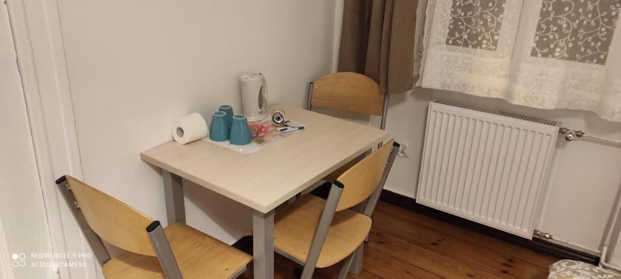 Lilia House Poznan 아파트 외부 사진