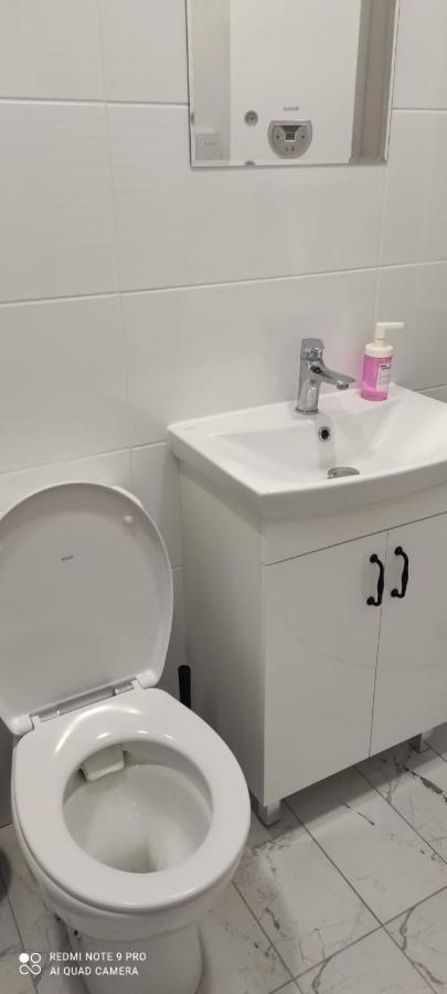 Lilia House Poznan 아파트 외부 사진