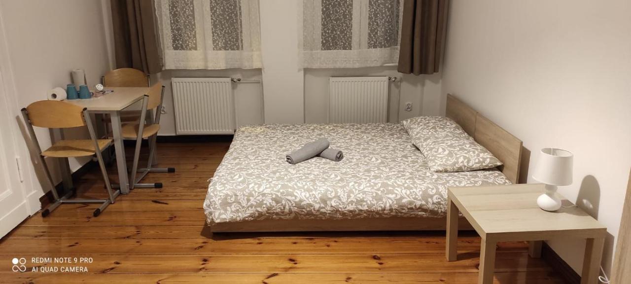 Lilia House Poznan 아파트 외부 사진