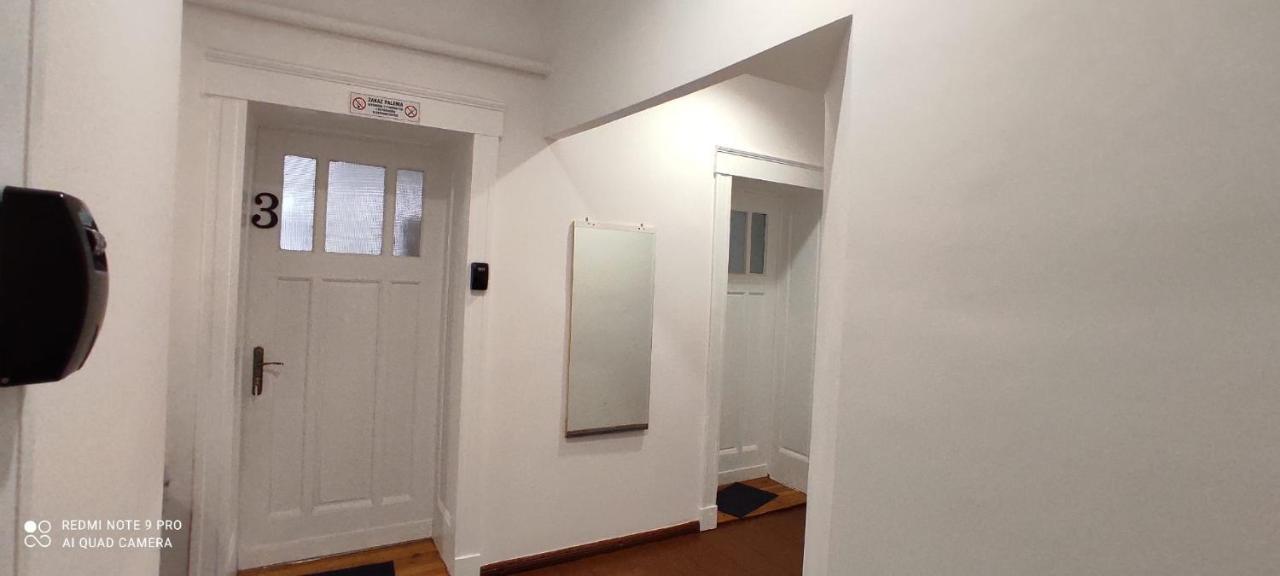 Lilia House Poznan 아파트 외부 사진