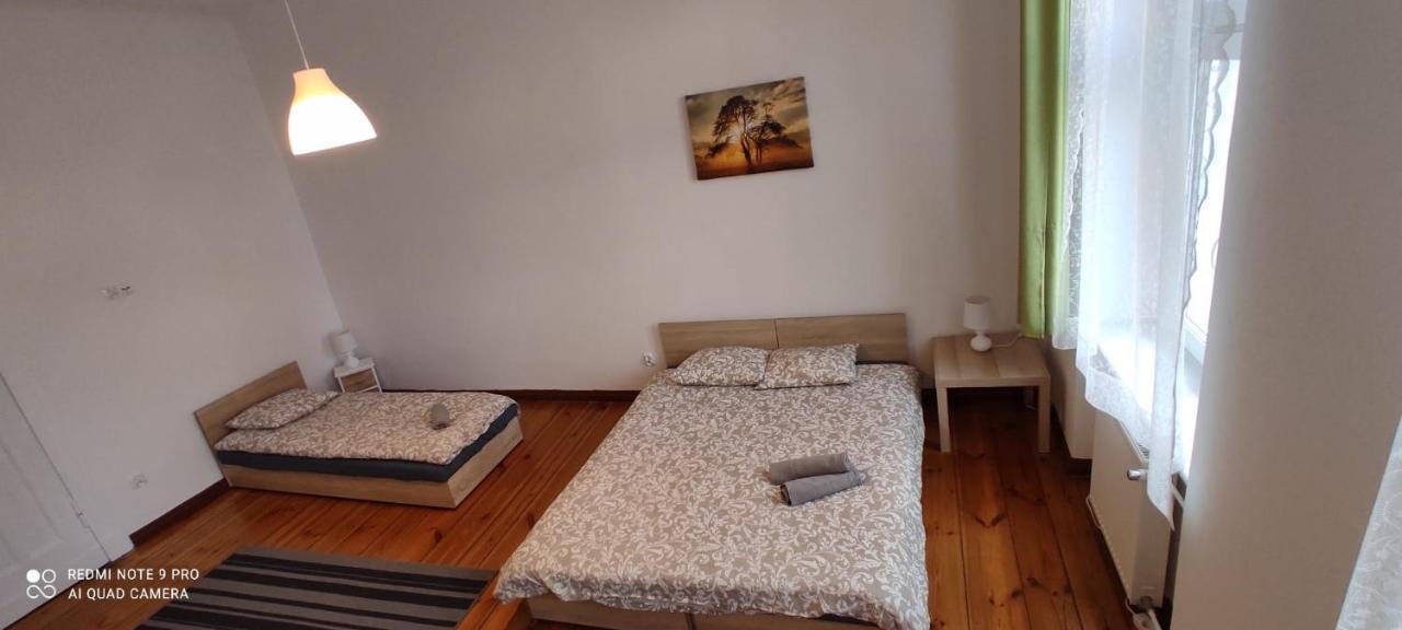 Lilia House Poznan 아파트 외부 사진
