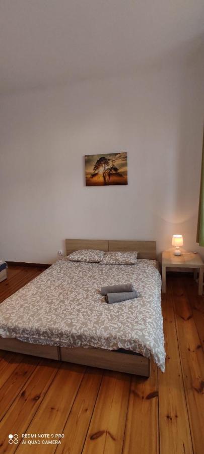 Lilia House Poznan 아파트 외부 사진
