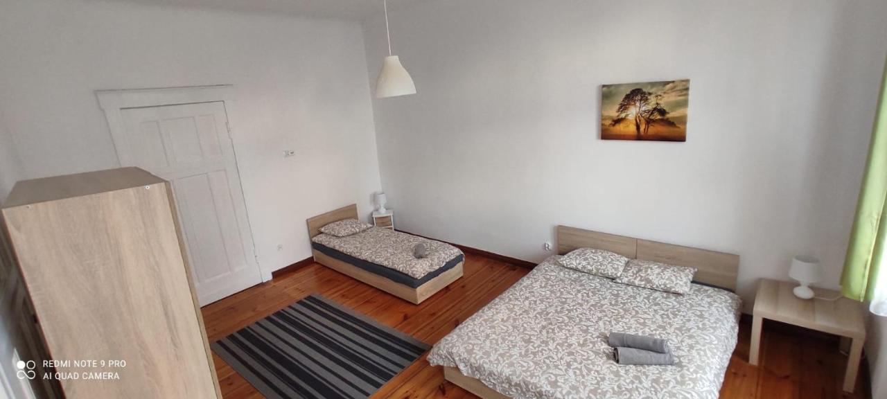 Lilia House Poznan 아파트 외부 사진
