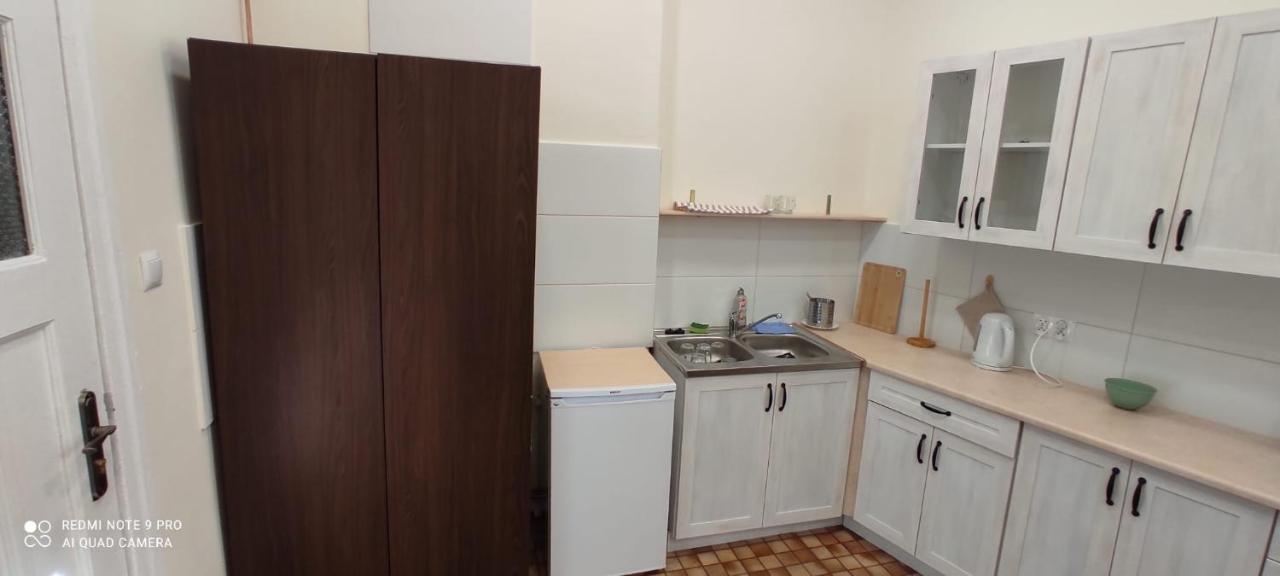Lilia House Poznan 아파트 외부 사진