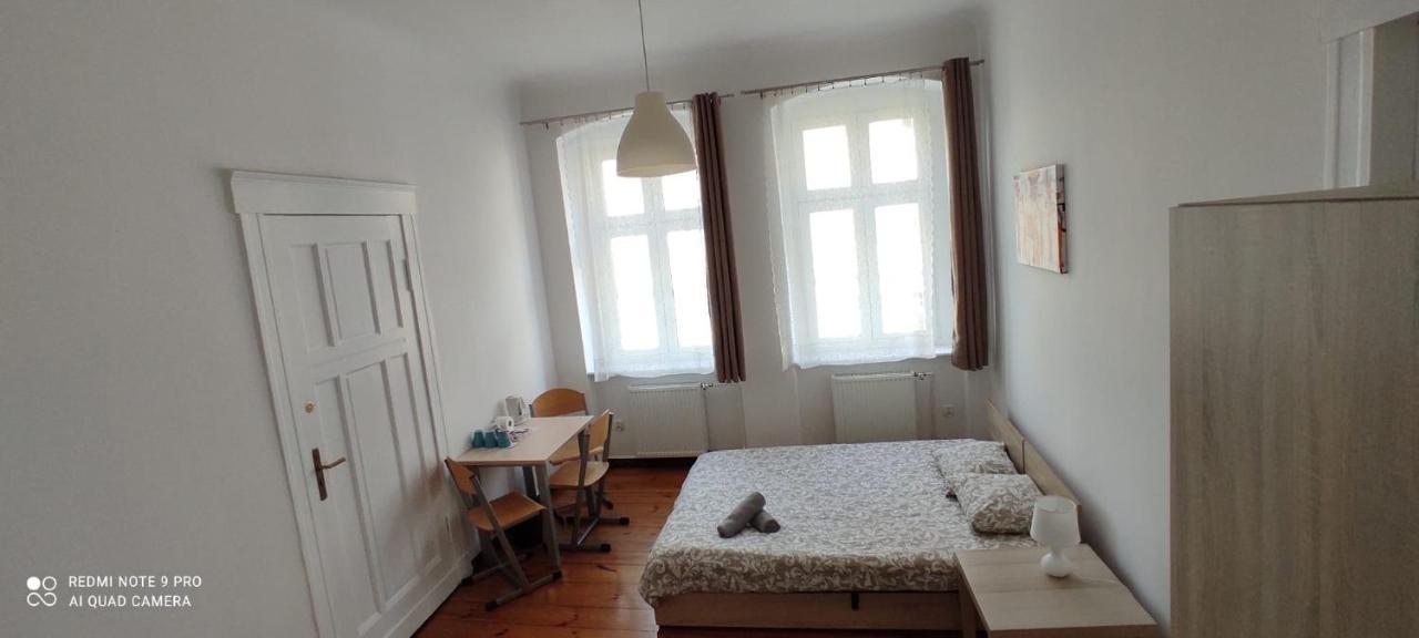Lilia House Poznan 아파트 외부 사진