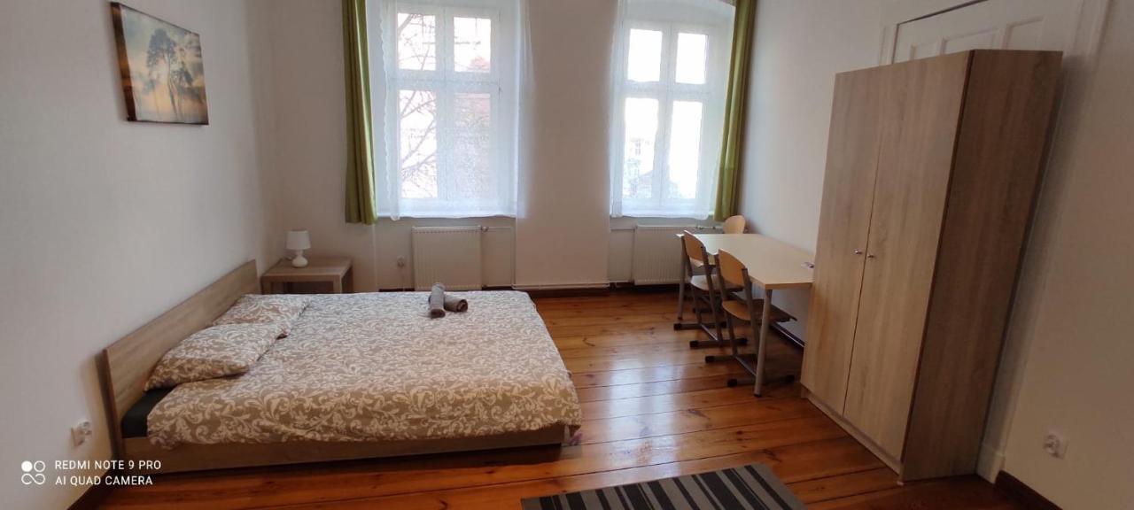 Lilia House Poznan 아파트 외부 사진