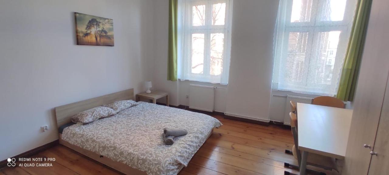Lilia House Poznan 아파트 외부 사진
