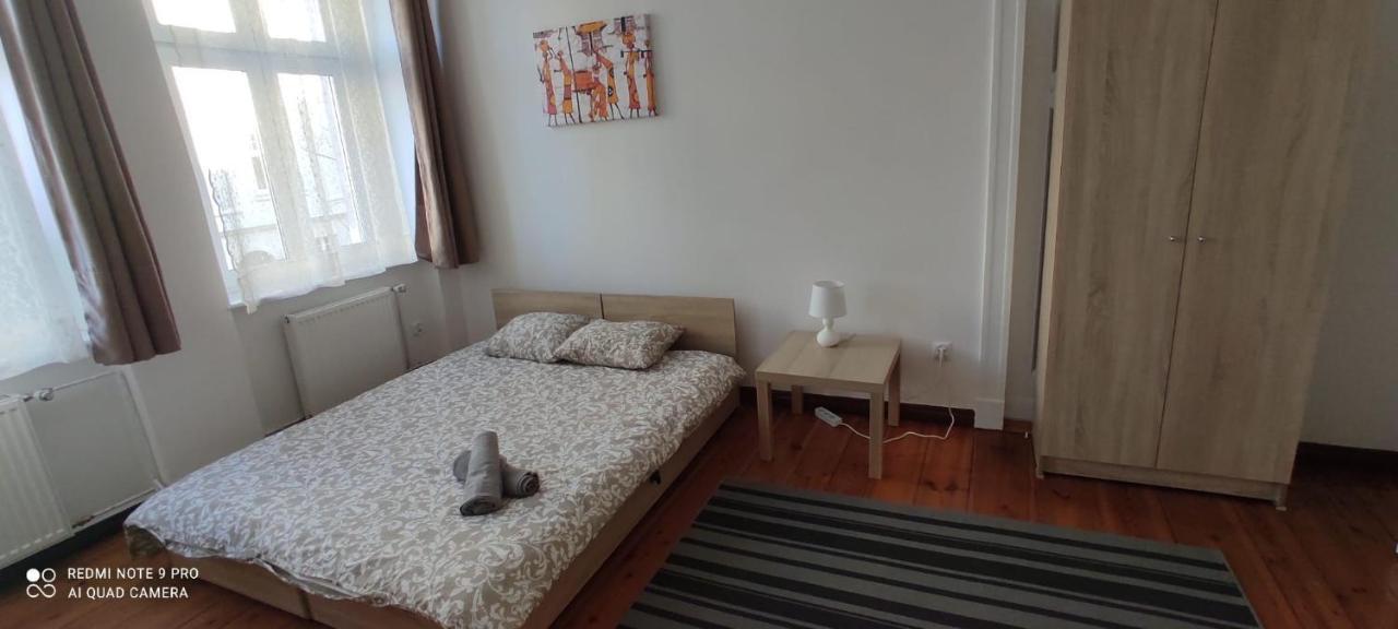 Lilia House Poznan 아파트 외부 사진