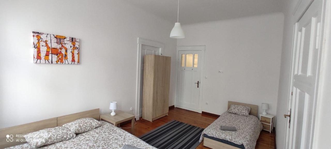 Lilia House Poznan 아파트 외부 사진