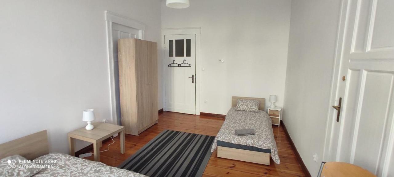 Lilia House Poznan 아파트 외부 사진
