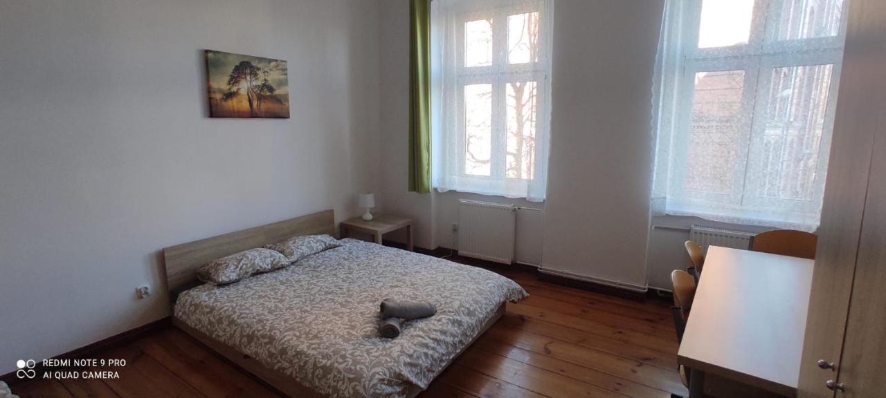 Lilia House Poznan 아파트 외부 사진